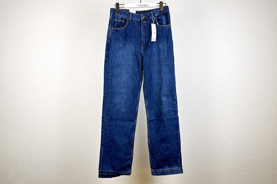 Damen Jeans Esprit, Gr. 32/34
